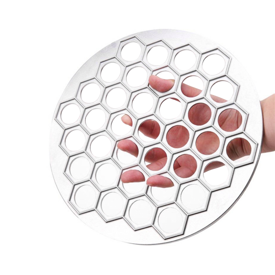 Dumpling Moulds 37 Holes Kitch - Kitchen Gadgets Dumpling Maker review and price