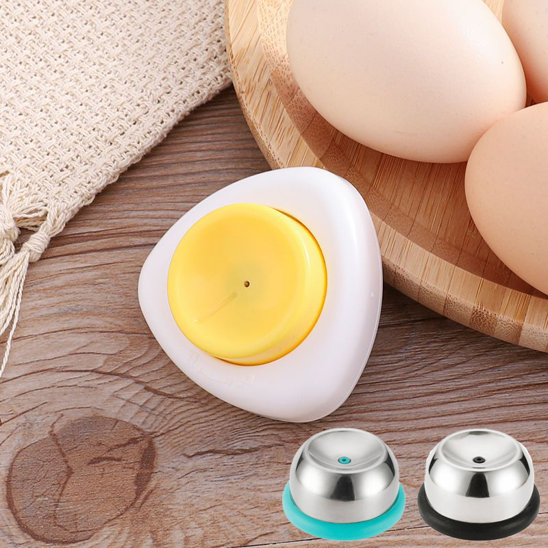 1PCS Kitchen Egg Piercer Stain - Egg Separator Tool review and price