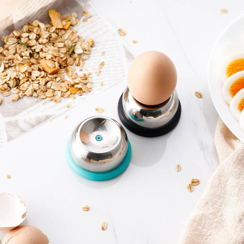 1PCS Kitchen Egg Piercer Stain - Egg Separator Tool review and price