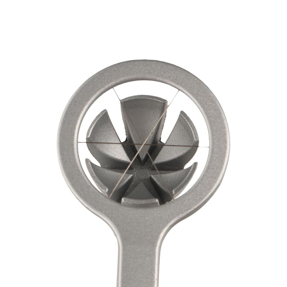Aluminum Alloy Manual Egg Cutt - Egg Separator Tool review and price