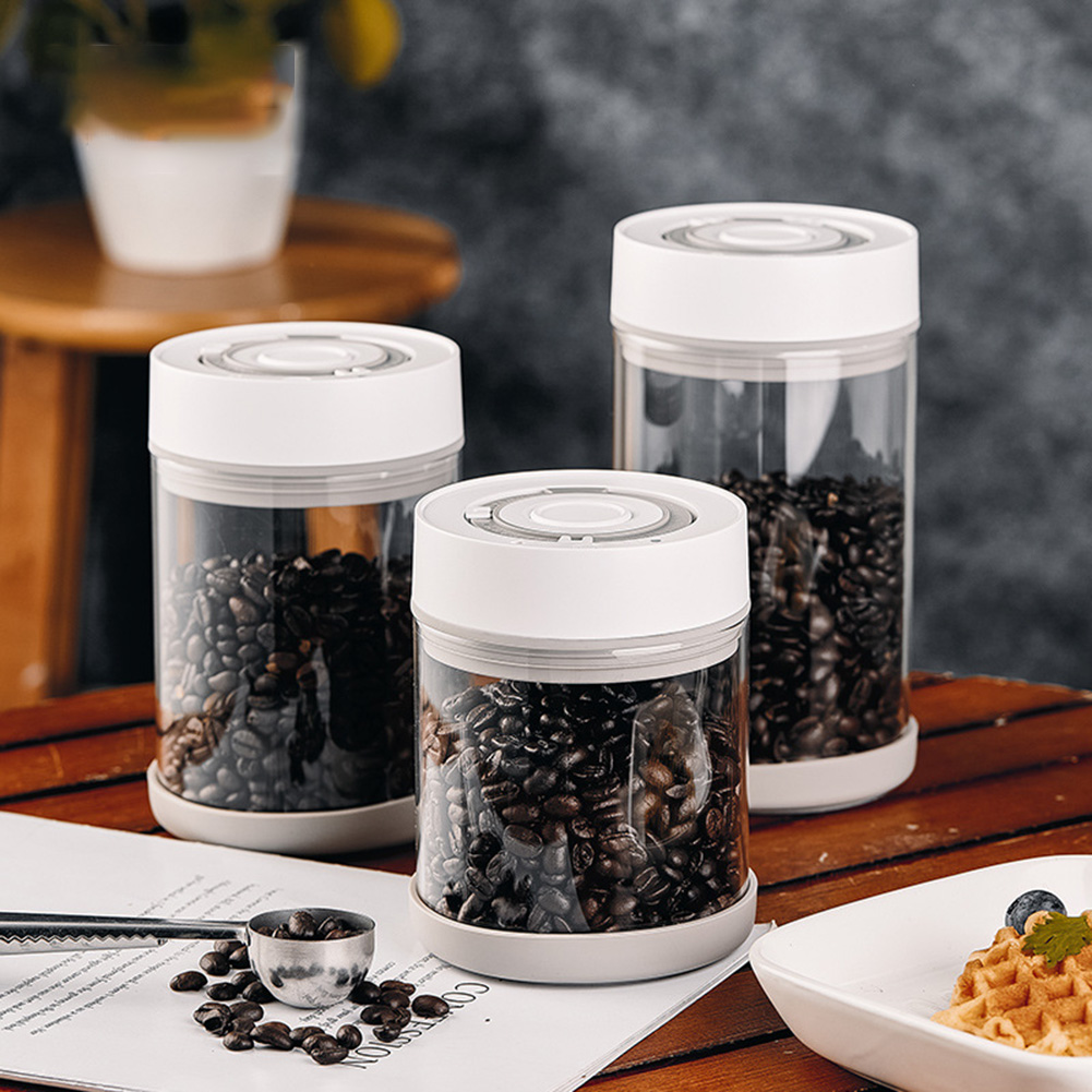 Kitchen Moisture-proof Glass C - Kitchen Gadgets Organizer review and price