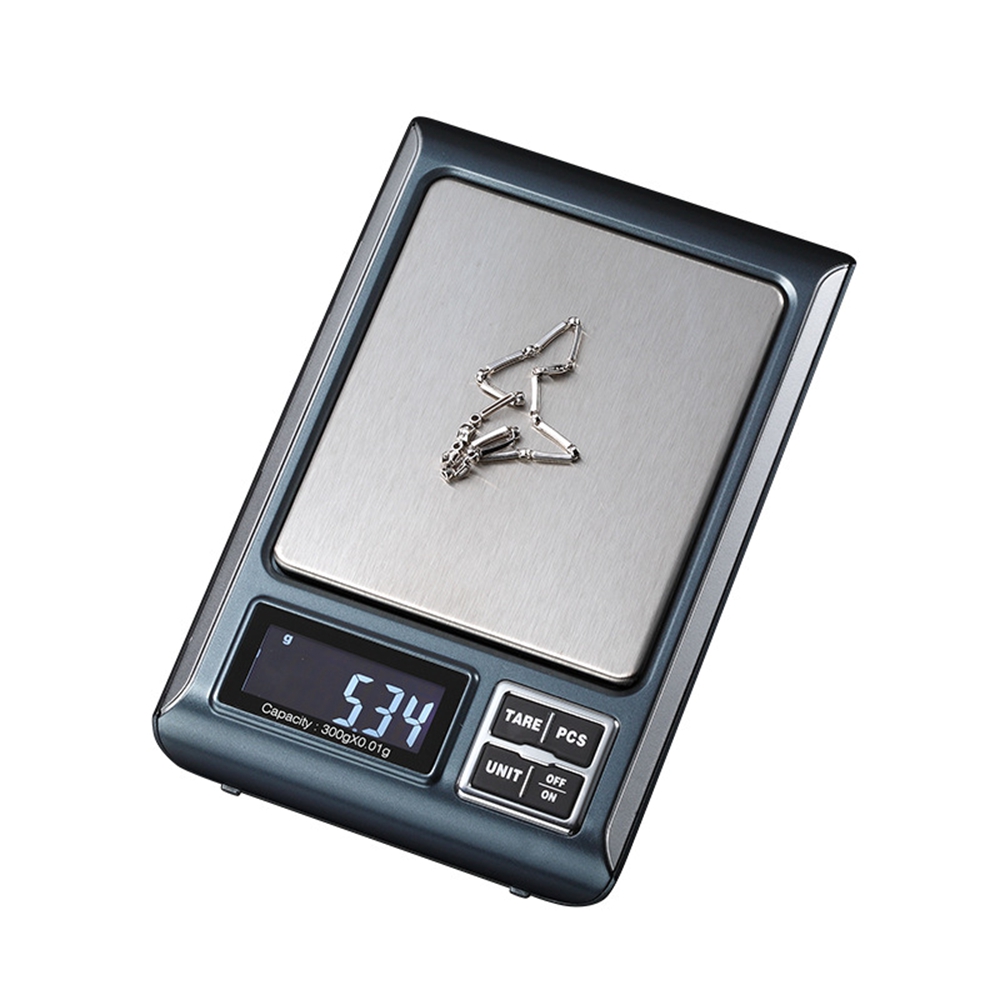 500g/0.01g Electronic Jewelry  - Kitchen Gadgets Gold review and price