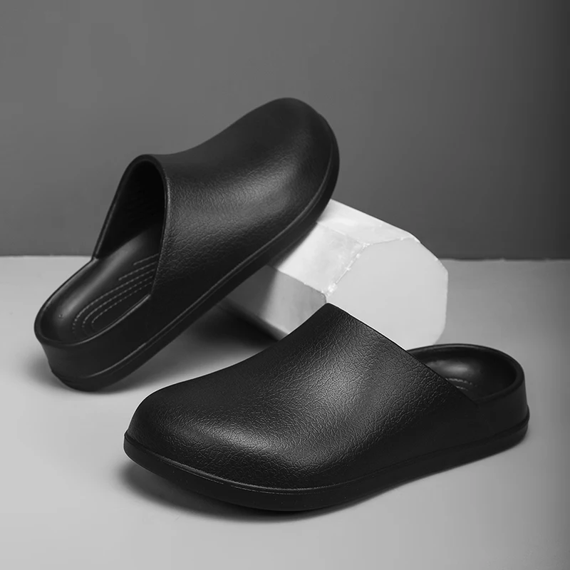 EVA Men Slippers Soft Outdoor  - Kitchen Gadgets For Men review and price