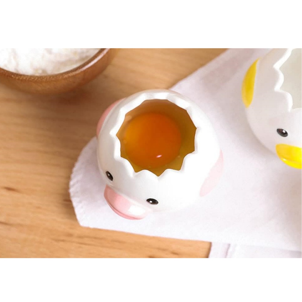 Cute Egg Separator, Ceramics V - Egg Separator Tool review and price