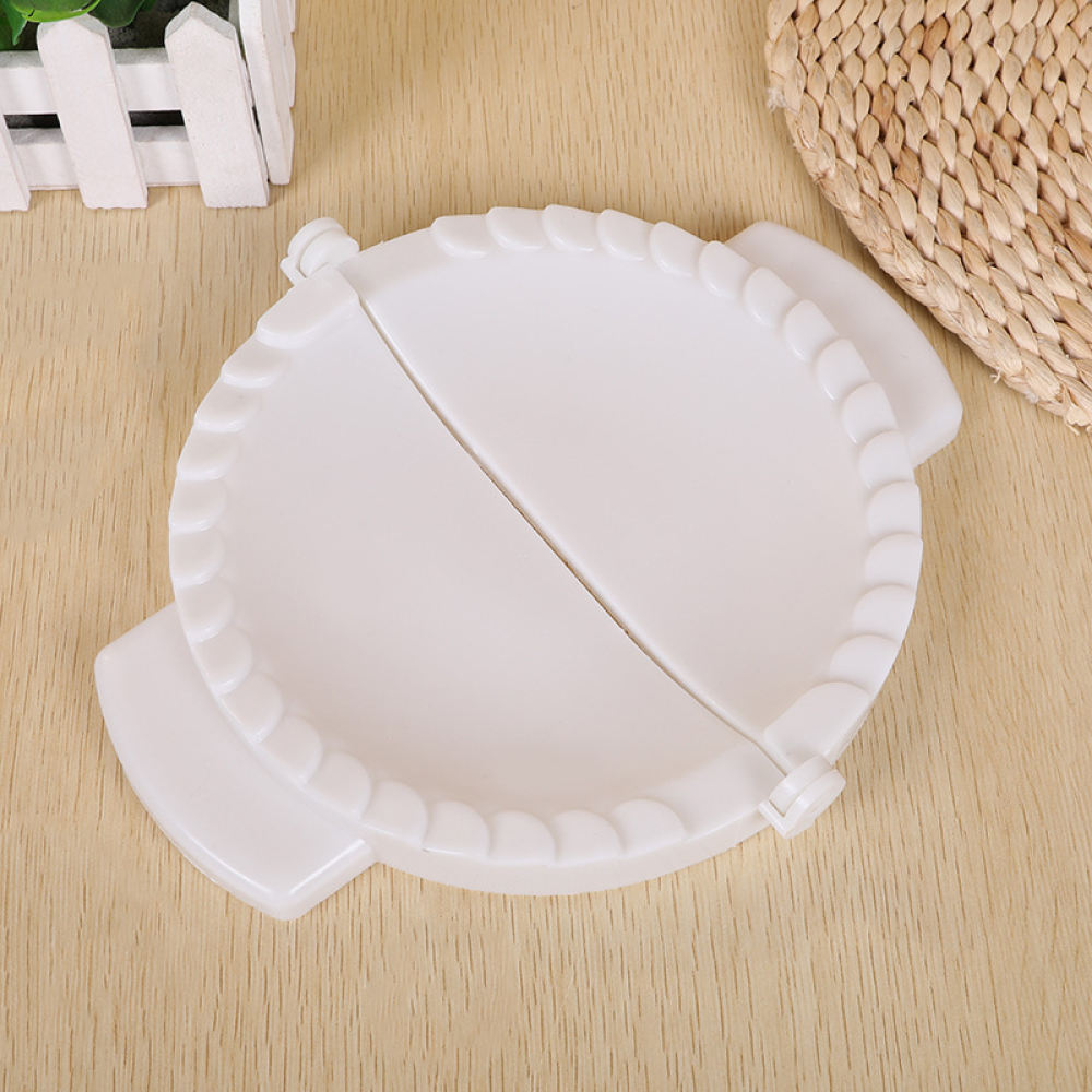 Practical Manual Dumpling Clip - Kitchen Gadgets Dumpling Maker review and price