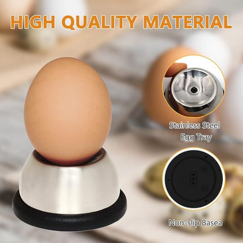 Stainless Steel Egg Piercer Ne - Egg Separator Tool review and price